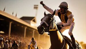Caesars Entertainment partners with Keeneland and Red Mile Gaming & Racing
