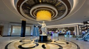 Caesars reveals $435m transformation of former Harrah’s property in New Orleans