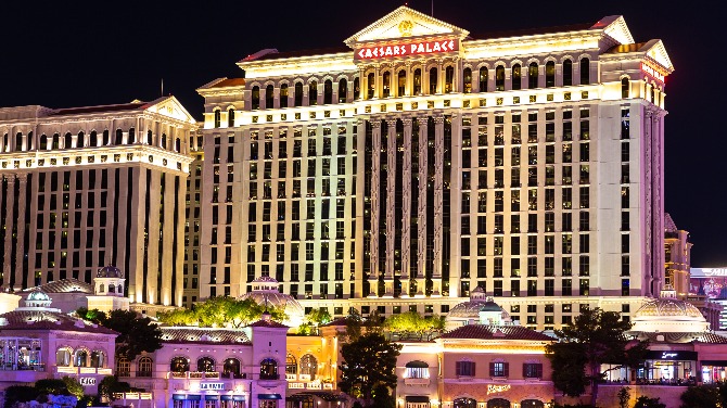 Caesars reports net loss of $9m for Q3 2024