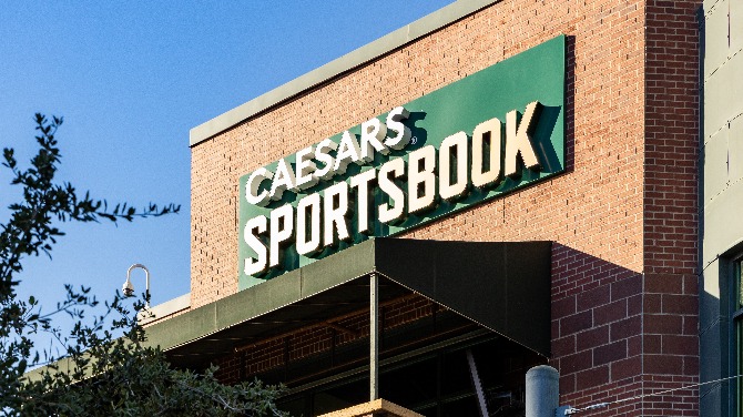 MGCB fines Caesars Sportsbook $100,000 following $2.1m deposit error