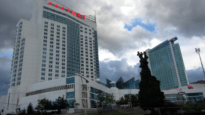 Caesars Windsor reaches agreement with local union to avoid strike action