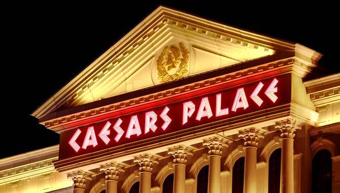 Caesars and William Hill reach agreement on recommended share offer