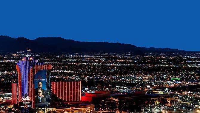 Caesars announces final US casino re-opening date