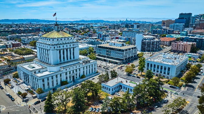 SGLA responds to anti-sweepstakes bill advancing past California Senate committee