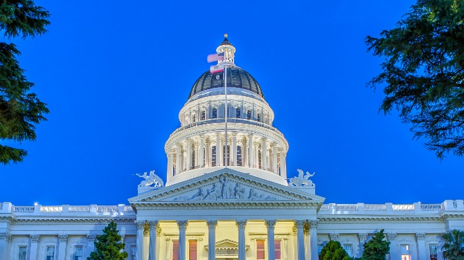 SGLA believes Senate passing of AB 831 could threaten Tribal sovereignty