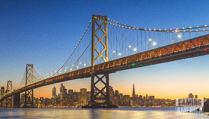 Federal court rules against California on tribal casino plans