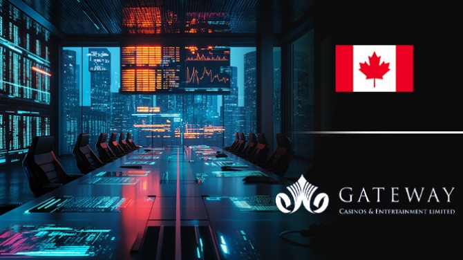 Gateway Casinos seeks $1.3bn for loan refinancing, sources say