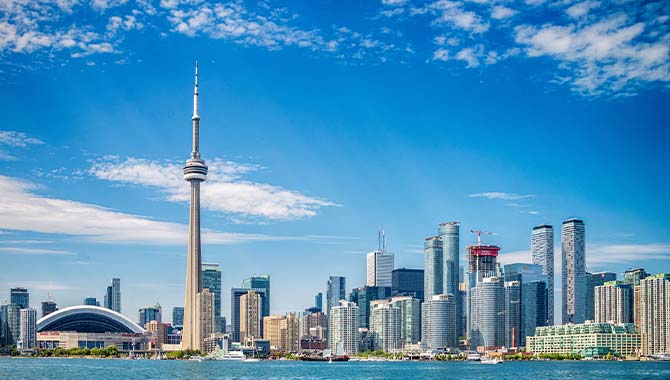 Ontario Lottery and Gaming recognized as one of Canada’s best employers for diversity