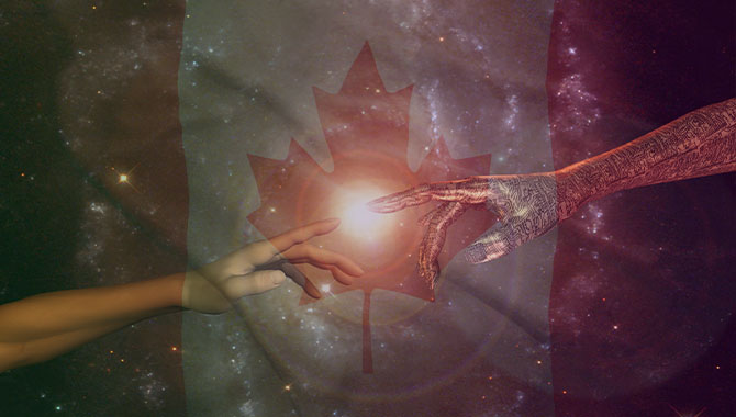 Pariplay and Ainsworth strengthen partnership for Canadian distribution