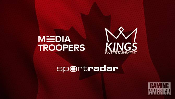 Three more companies join Ontario gold rush