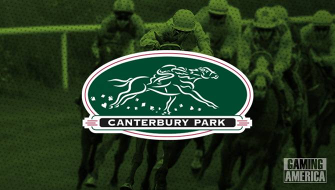 Canterbury Park Holdings release Q1 2022 report