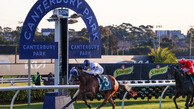 Canterbury reports slight decrease for Q2 revenue due to reinvestment program