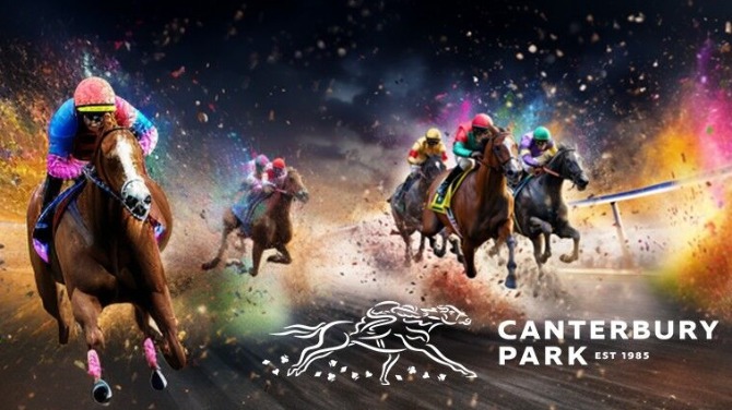 Canterbury Park Q1: Net income experiences 64% drop