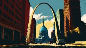 Missouri study projects $335m in GGR for first year of sports betting