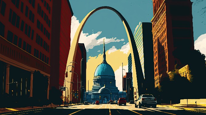 Missouri study projects $335m in GGR for first year of sports betting