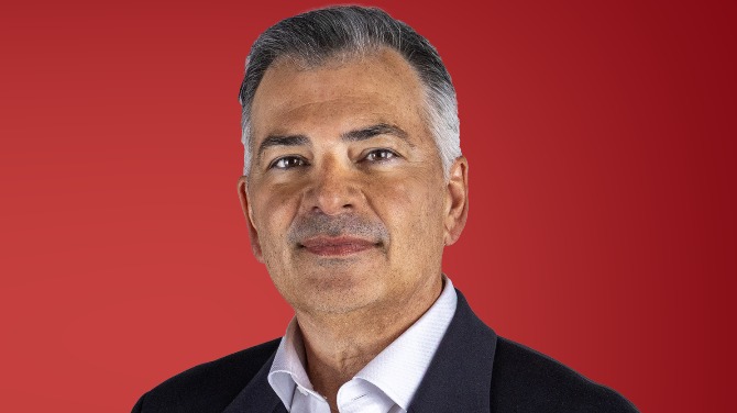 Carlos Castro set to take over as COO and CFO of Resorts World Las Vegas