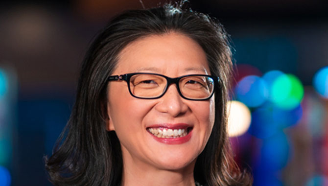 Mohegan CFO Carol Anderson to step down next year