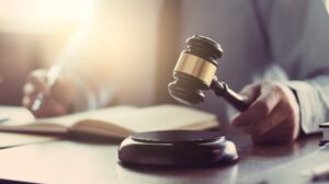 Nevada Gaming Control Board files motion to dismiss in pending discrimination case