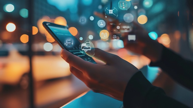 Everi and CPI reach strategic partnership for cashless payments in casinos