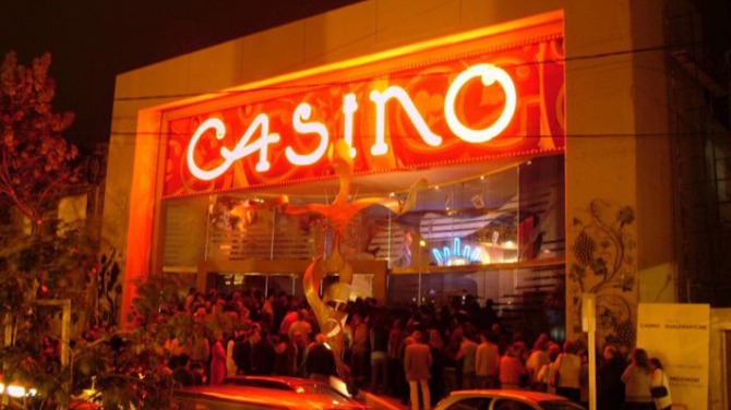Casino operator in Argentina changes management following year of conflict