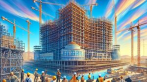 Fairfax County executive answers questions regarding possible casino project