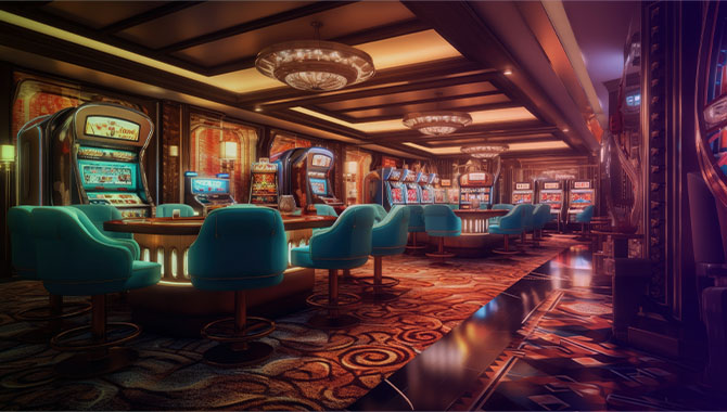 Eastern North Carolina county seeks to slow down casino plans