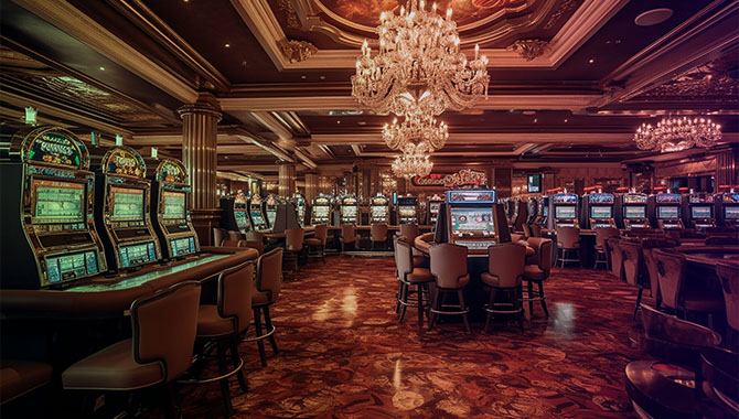 Proposed casino developer receives letters from city of Norfolk