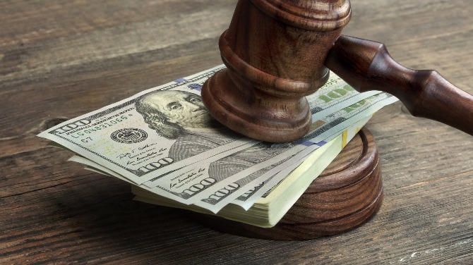 Live! Casino and Hotel Philadelphia fined by PA Control Board