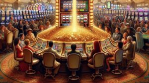 Virginia: Bill to build a casino in Petersburg advances to Governor’s desk