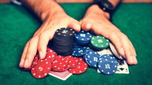 Churchill Downs acquires majority interest in Casino Salem project