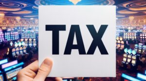 Iowa legislators approve bill to lower casino tax rates