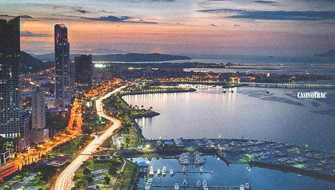 Table Trac partners with Waymore, a Panama-based casino