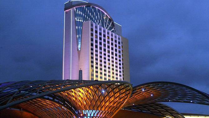 Morongo Casino installing NexGen Fast Cash devices