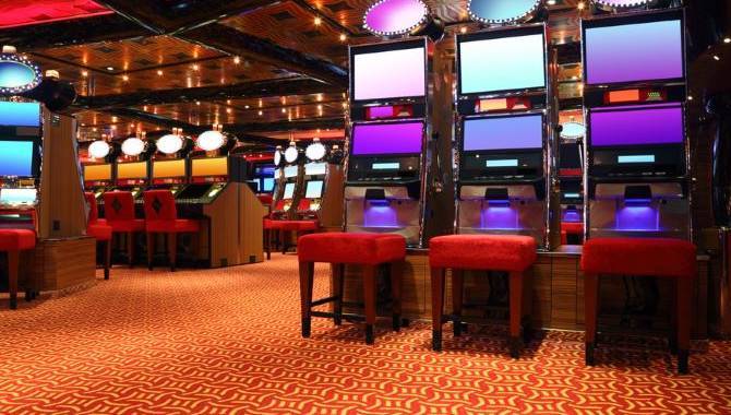 Canterbury Park’s Card Casino to close for four weeks