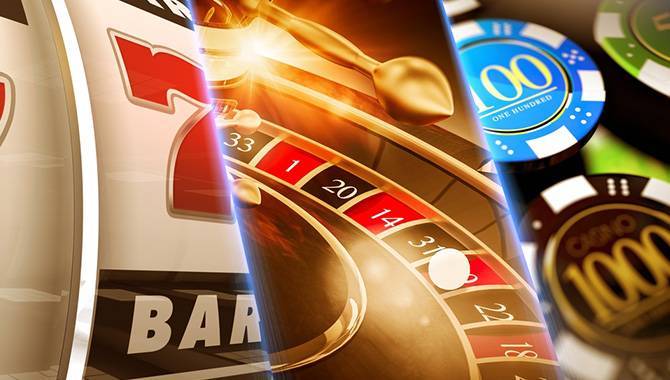 Monarch Casino and Resort revenues fall in Q1 2020