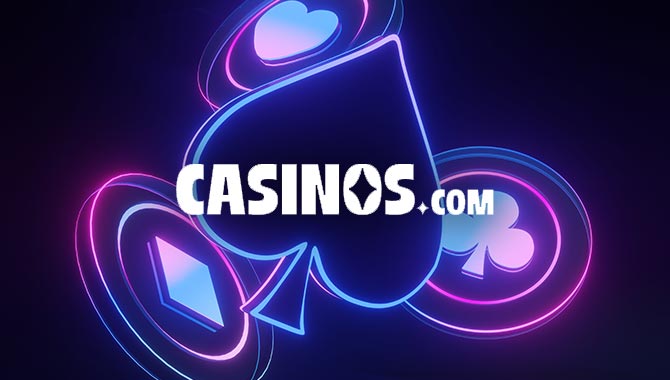 Gambling.com Group releases recently acquired brand Casinos.com