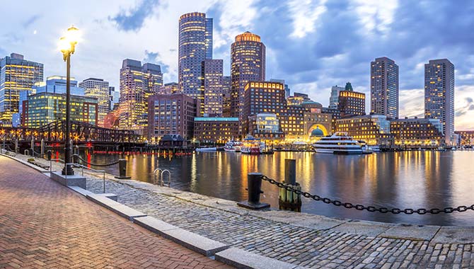 Catena Media sees early revenue results for Massachusetts launch