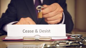 Cease-and-desist letter issued to Curaçao-based operator in Michigan