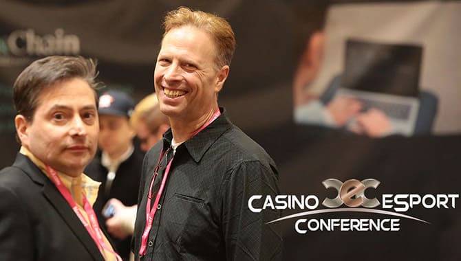 The Casino Esport Conference Las Vegas returns for 2023