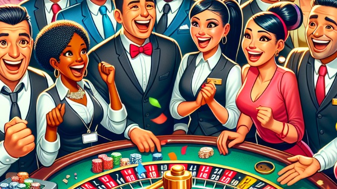 Snoqualmie Casino celebrates landmark moment in hotel expansion