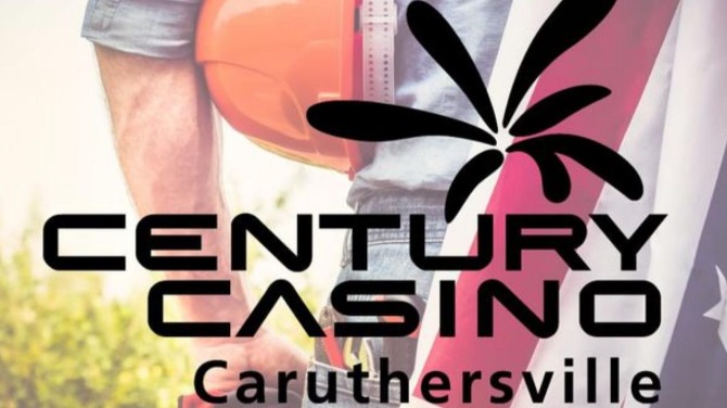 Century Casinos announces opening date for new Missouri property
