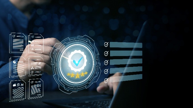 BCLC earns top certification level from World Lottery Association