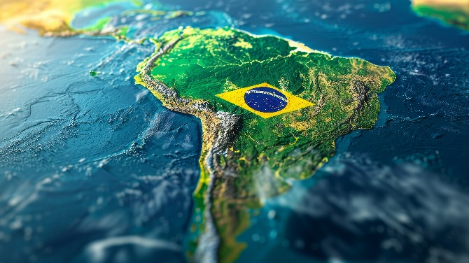 BetGames receives certification in Brazil