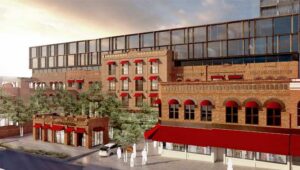 Chamonix Casino Hotel in Colorado opens reservations