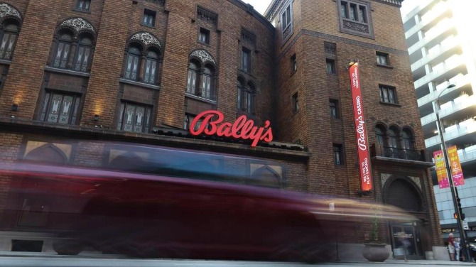 GLPI closes on $250m land acquisition