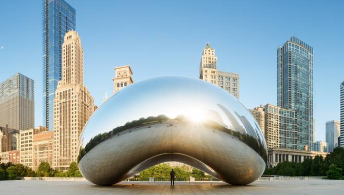 Chicago mayor lobbies in favor of bringing casino to city