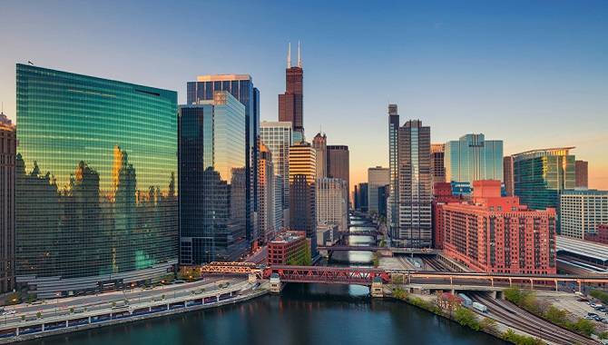 Illinois sportsbooks generate June handle of $477m