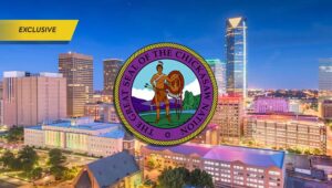 Chickasaw Nation exclusive: Are we seeing a turning point for Tribal operators?