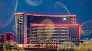 Choctaw Casinos & Resorts offers crypto liquidity via Everi, Bitline collaboration