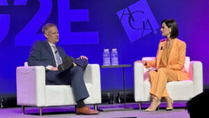 G2E: Churchill Downs’ CEO discusses Kentucky Derby’s 150th anniversary